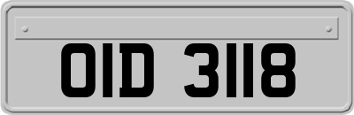 OID3118