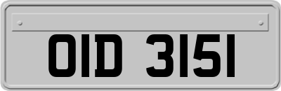 OID3151