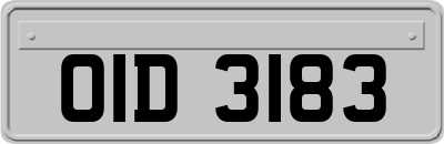 OID3183