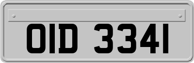 OID3341