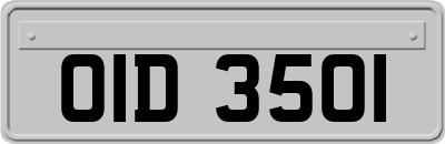 OID3501