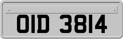 OID3814