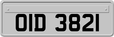 OID3821