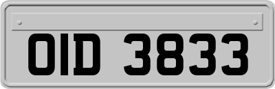 OID3833