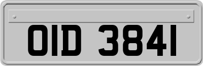OID3841