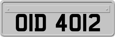 OID4012