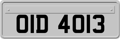 OID4013