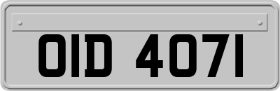 OID4071