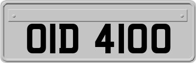 OID4100