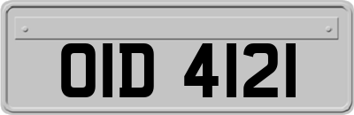 OID4121
