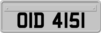 OID4151