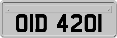 OID4201