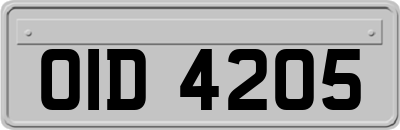 OID4205