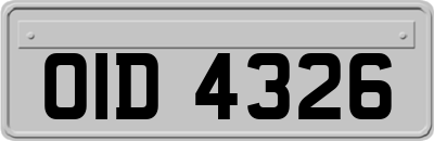 OID4326