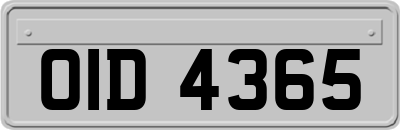 OID4365