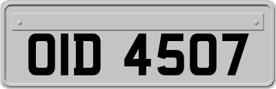 OID4507