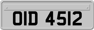 OID4512
