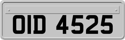 OID4525
