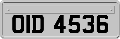 OID4536