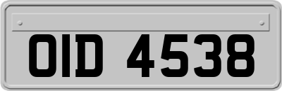 OID4538