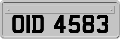 OID4583