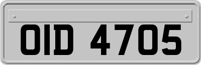 OID4705