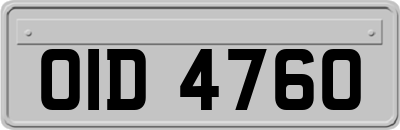 OID4760