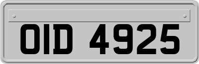 OID4925