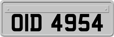 OID4954