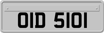 OID5101