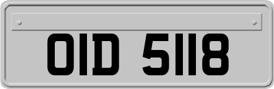 OID5118