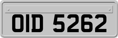 OID5262