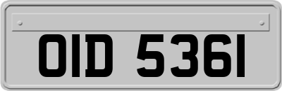 OID5361