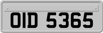 OID5365