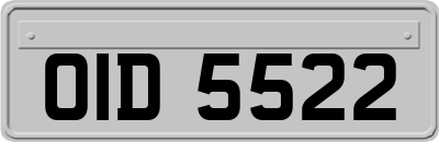 OID5522