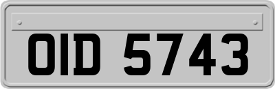OID5743