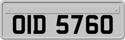 OID5760
