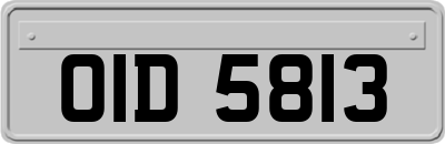 OID5813