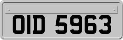 OID5963
