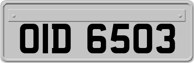 OID6503