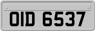 OID6537