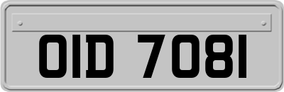 OID7081