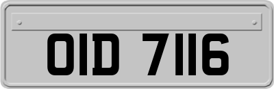 OID7116