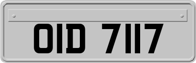 OID7117