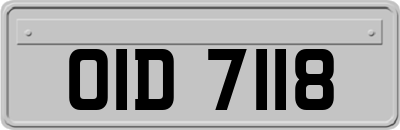 OID7118