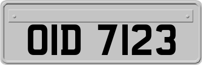 OID7123
