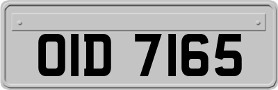 OID7165