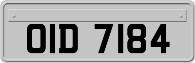 OID7184