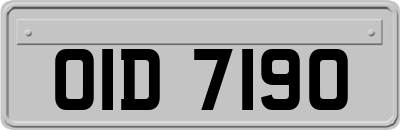 OID7190