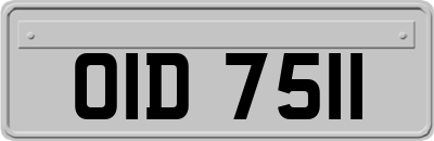 OID7511
